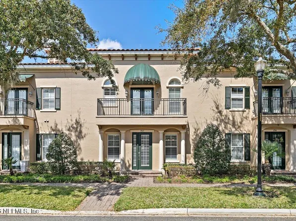 798 PROVIDENCE ISLAND Court, Jacksonville, FL 32225