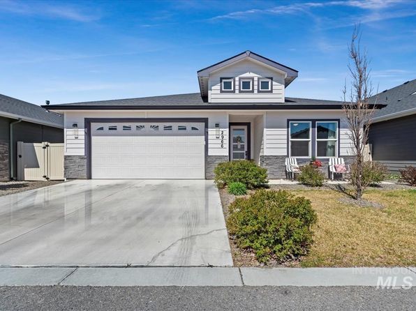 2966 E Diorite St, Nampa, ID 83686