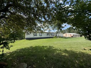 6990 Hurds Corner Rd, Mayville, MI 48744