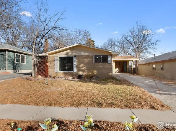 1304 Garfield Ave, Loveland, CO 80537
