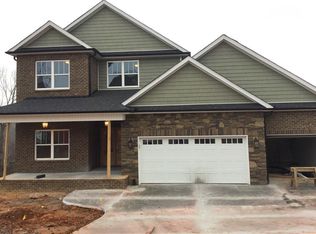 1041 Tuscany Dr, Anderson, SC 29621