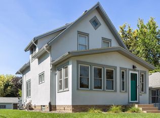 3146 Cleveland St NE, Minneapolis, MN 55418