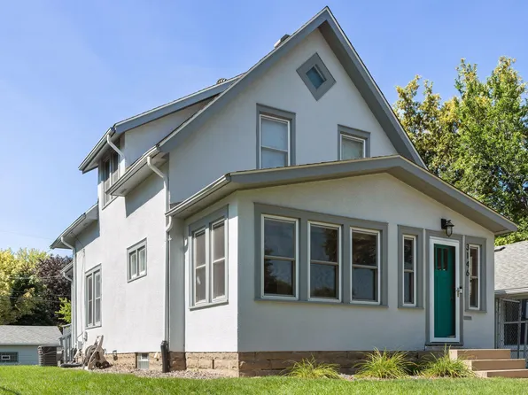 3146 Cleveland St NE, Minneapolis, MN 55418