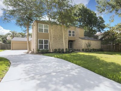 1606 E Hedgecroft Dr, El Lago, TX, 77586