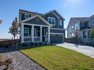448 Hyde Park Cir, Castle Pines, CO 80108