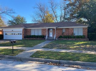 313 S 4th St, Wylie, TX 75098