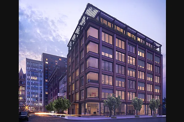 Sold by Corcoran | media 22