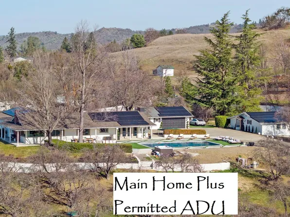 3320 N Foothill Rd, Medford, OR 97504