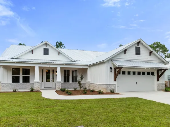 25 Grizzly St E, Freeport, FL 32439