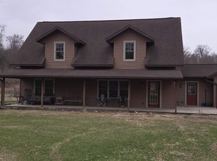 7109 Badger Rd, Lancaster, WI 53813