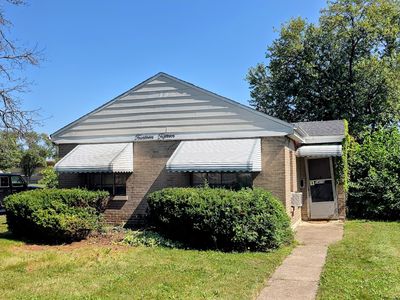 1415 N Taft Ave, Berkeley, IL, 60163