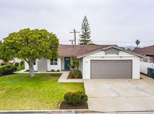 14739 Rimgate Dr, Whittier, CA 90604