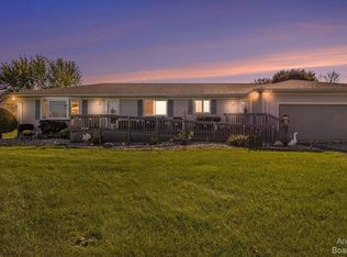 7266 Willis Rd, Ypsilanti, MI 48197