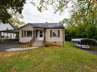 3907 Tennessee Ave NW, Roanoke, VA 24017