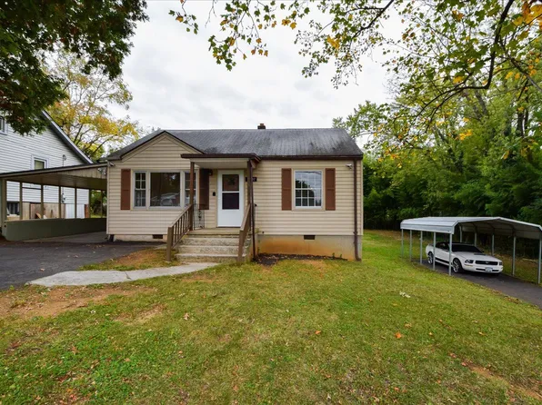 3907 Tennessee Ave NW, Roanoke, VA 24017