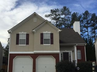 2910 Crest Ridge Ct, Lawrenceville, GA 30044