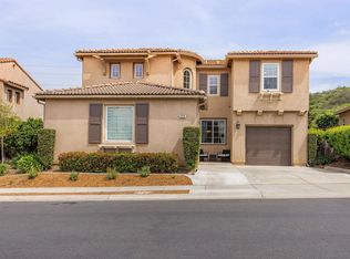 479 Camino Verde, San Marcos, CA 92078
