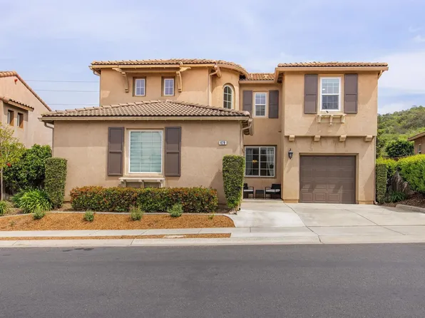 479 Camino Verde, San Marcos, CA 92078