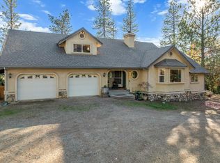 4440 Zig Zag Ln, Camino, CA 95709