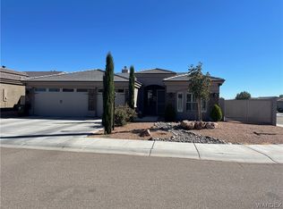 3968 Sorenson Dr, Kingman, AZ 86409