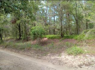 0 ORANGE BLOSSOM Street, Pomona Park, FL 32112