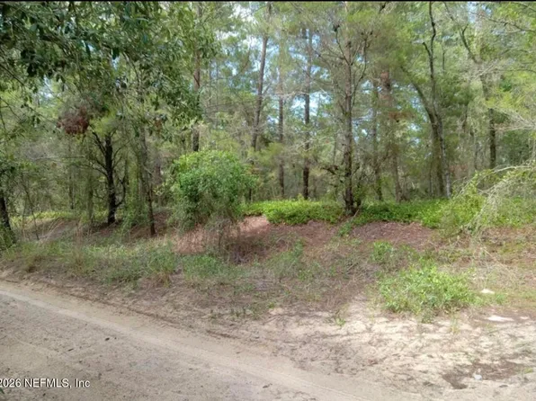 0 ORANGE BLOSSOM Street, Pomona Park, FL 32112
