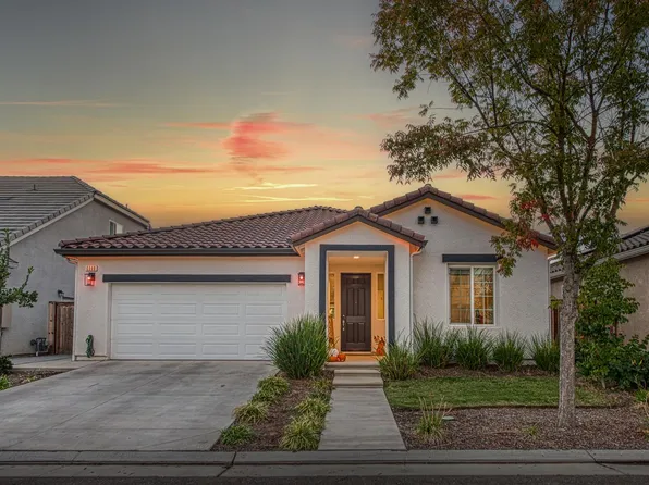 4646 Orchard Hills Rd, Madera, CA 93636