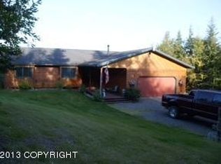 39100 Holly Ave, Soldotna, AK 99669