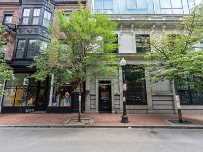 30 Union Park St UNIT 503, Boston, MA, 02118