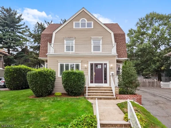 159 Hillside Ave, Nutley Twp., NJ 07110