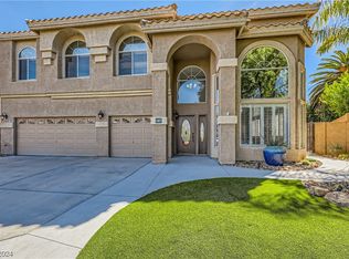 147 Brightmoor Ct, Henderson, NV 89074