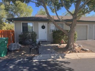 3667 Grant Dr #B, Reno, NV 89509