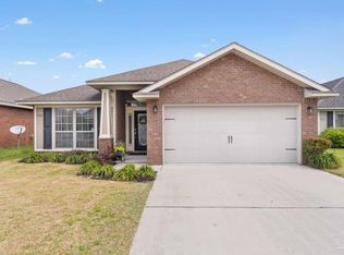 9561 Laramie Dr, Pensacola, FL 32506