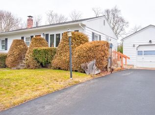 55 Garnet St, West Warwick, RI 02893