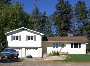 1618 17th Ave, Barron, WI 54812