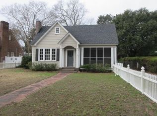 24 Moise Dr, Sumter, SC 29150
