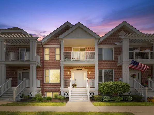 409 56th STREET, Kenosha, WI 53140