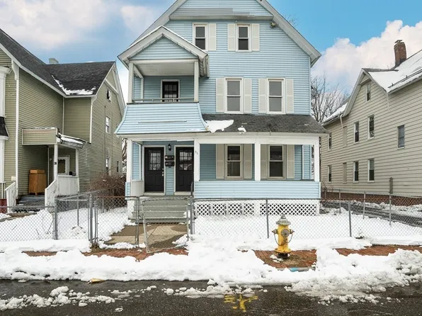 41 Armory St, Springfield, MA 01109