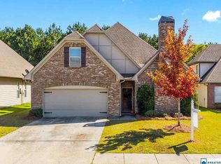 1044 Riviera Dr, Calera, AL 35040