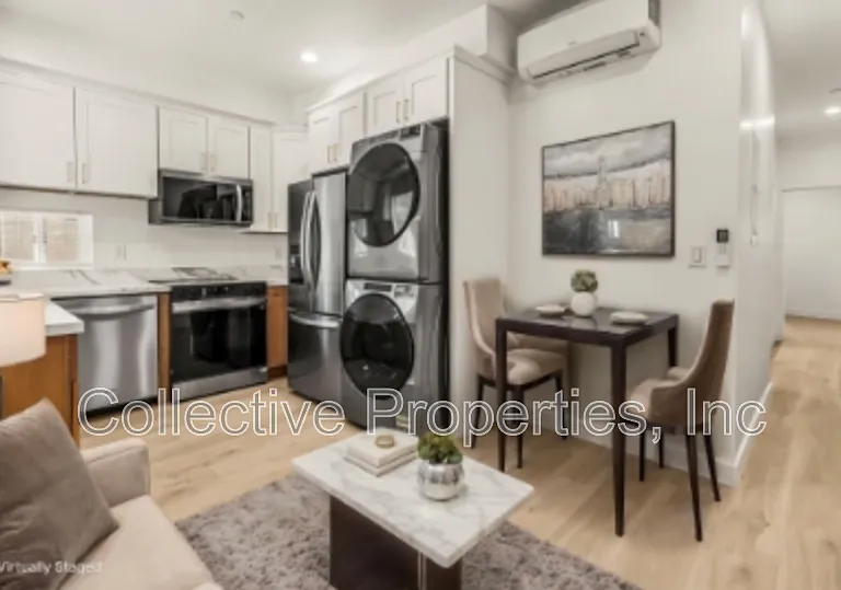 1509 Galveston St #202 — Photo 2