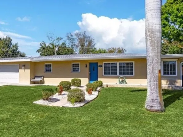 1657 Grace Ave, Fort Myers, FL 33901