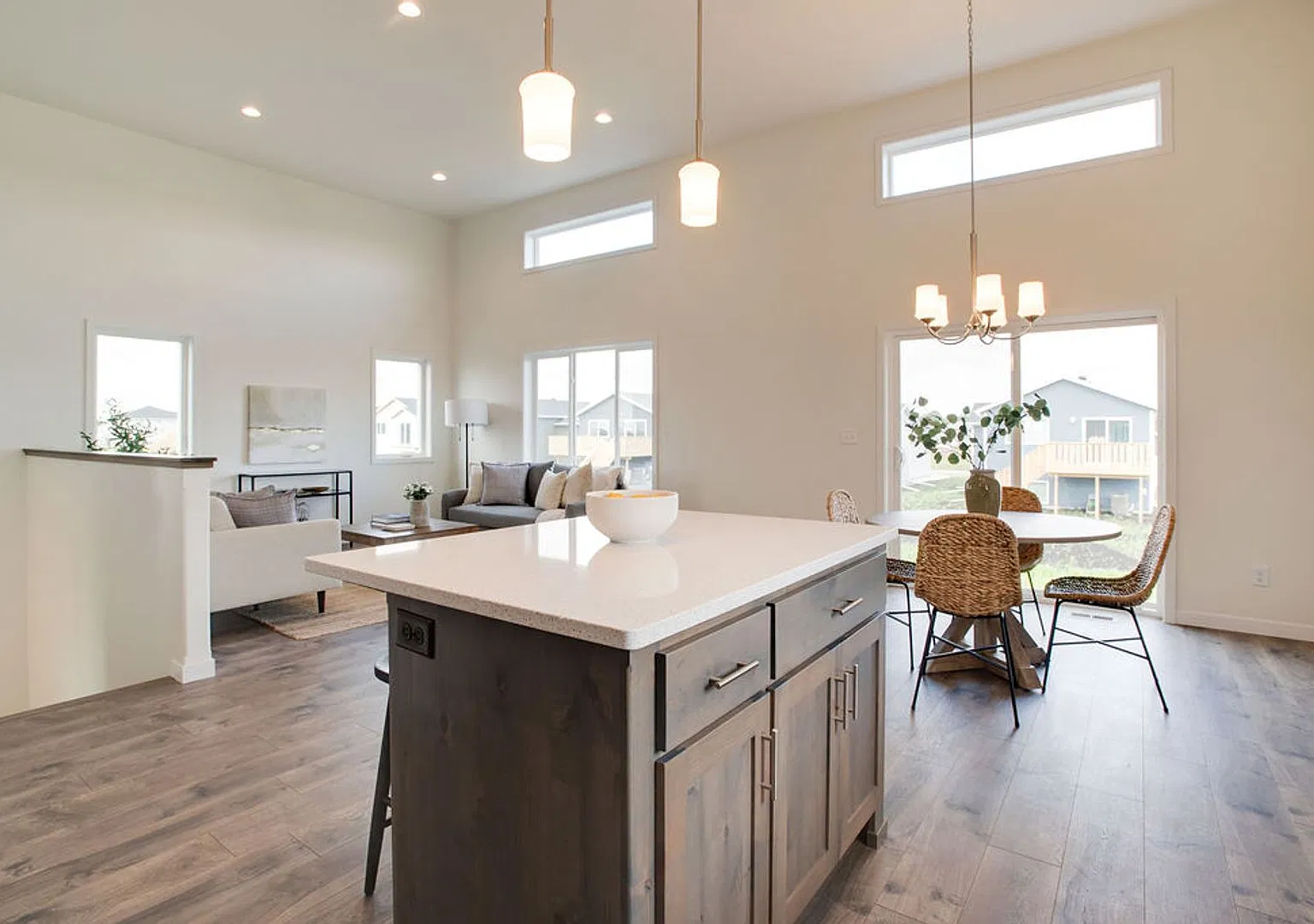Timeless Style Meets Modern Living in Horace — Photo 1