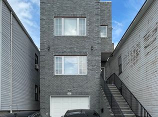 345 N 2nd St FLOOR 2, Harrison, NJ 07029