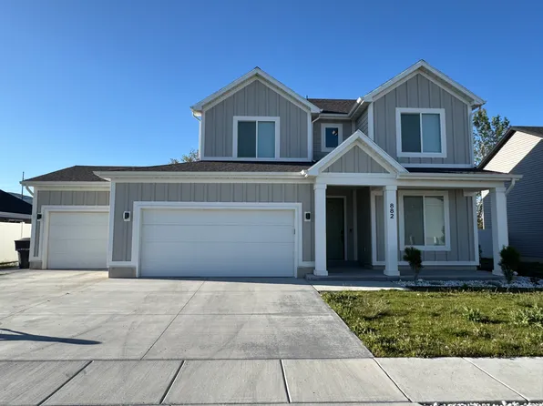 882 W 930 N, Tremonton, UT 84337