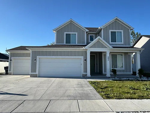 882 W 930 N Photo 1