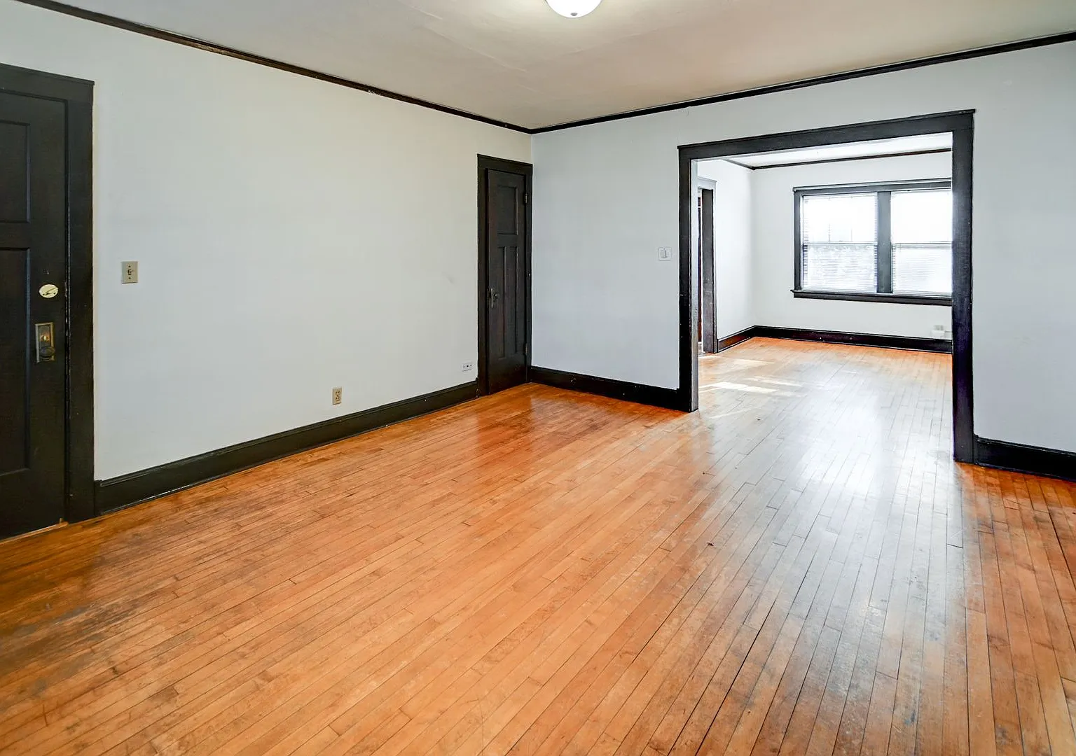 Arboretum Arms Apartments — Photo 3