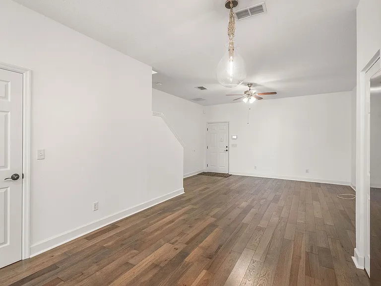 Large Open Great Room