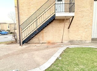 6032 Westridge Ln #202-A, Fort Worth, TX 76116