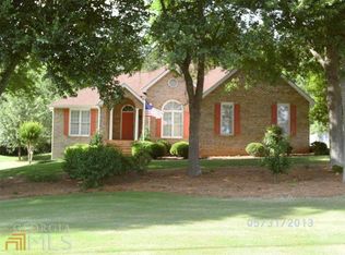 311 Deere St, Stockbridge, GA 30281