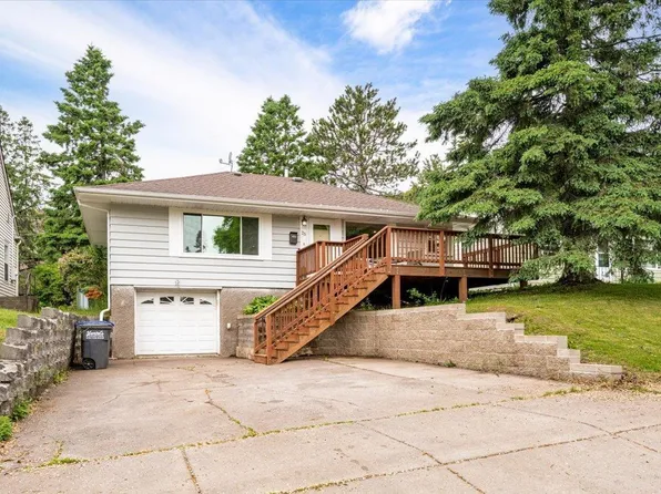 25 Saint Paul Ave, Duluth, MN 55803